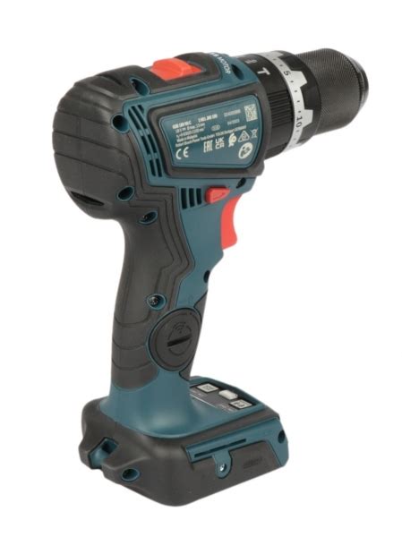 Bosch Gsb 18v 90 C Professional 3x 4ah Akku Procore