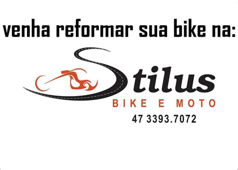 Stilus Bike E Moto - Stilus bike e moto | Bombinhas SC