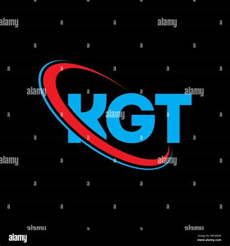 Kgt logo Stock Vector Images - Alamy