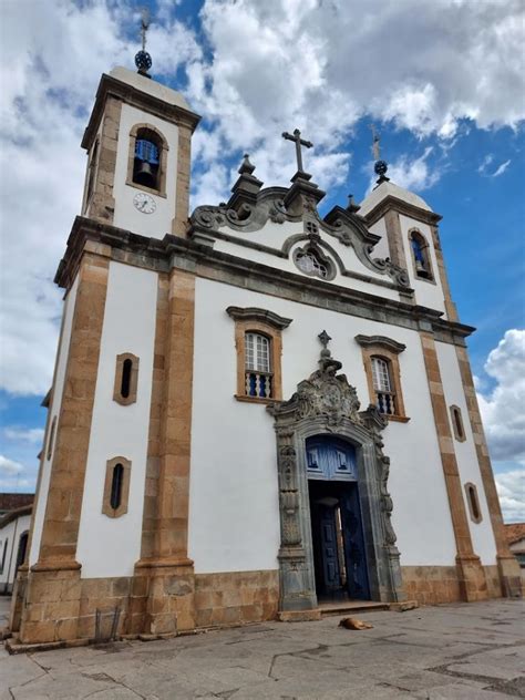7 Monumentos históricos de Minas Gerais que valem a pena visitar