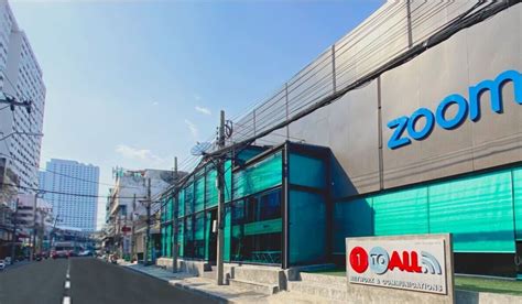 zoom special price หรือสั่งซื้อ zoom ราคาพิเศษที่สุดในประเทศไทยจาก ...