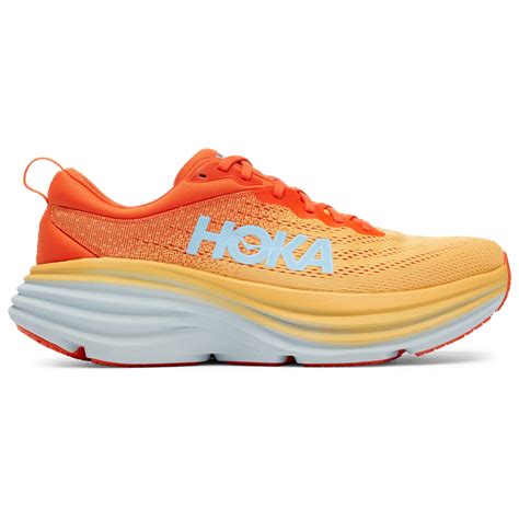 Hoka Bondi 8 Zapatillas para correr Hombre Envío gratuito