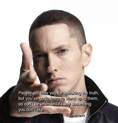 Inspirational Quotes From Eminem. QuotesGram