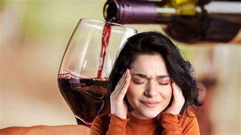 The Role Of Quercetin In Red Wine Related Headaches A Comprehensive