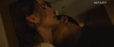 Nude Video Celebs Elizaveta Boyarskaya Nude Opasnaya Blizost S E