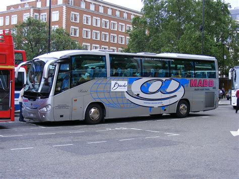 Scania Irizar Manual 7