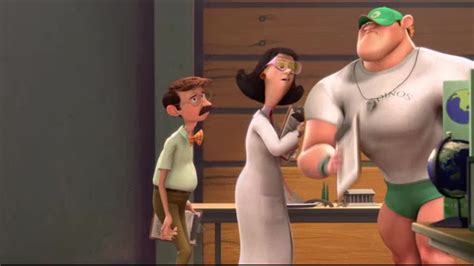 Meet The Robinsons {HD} - Meet The Robinsons Photo (36235373) - Fanpop