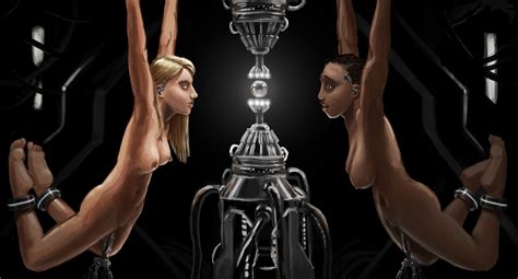 Hanging By Neverm1nd Hentai Foundry