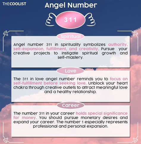 311 Angel Number Meaning for Love, Pregnancy, and Spirituality