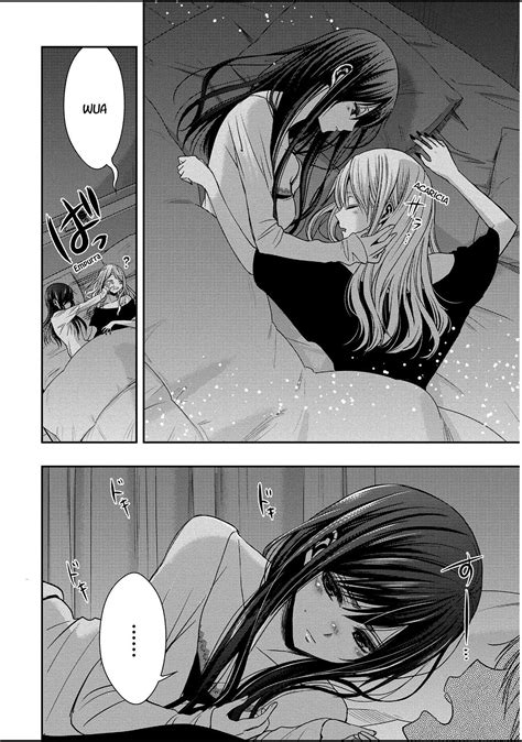 Citrus Citrus Manga Yuri Anime Yuri Anime Girls