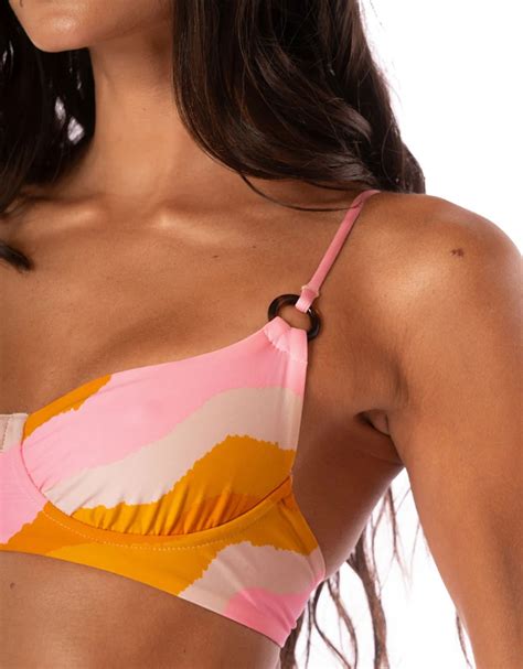 Maaji Paradiso Waves Bikini Greek Fashion Room