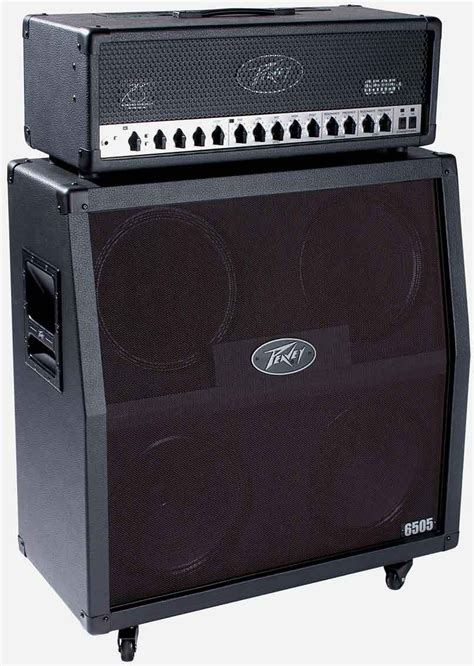 Peavey Guitar Amplifier