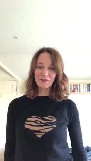 Susie Dent Leaked Nude Photos And Videos