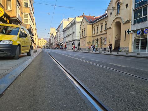 Kolaps tramvajskog saobraćaja u Sarajevu Putničko vozilo blokiralo