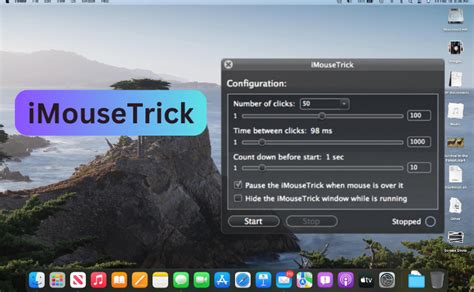 Boost Productivity On Mac With Top 5 Best Auto Clicker Apps