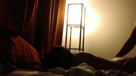 Cute Naked Girl Nailed Hard From Behind