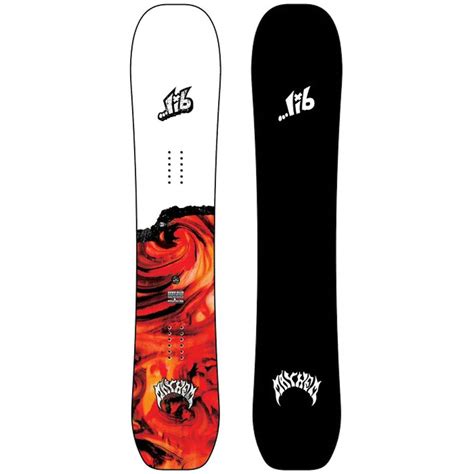 Most Recommended Lib Tech Snowboards of 2020 | Curated.com