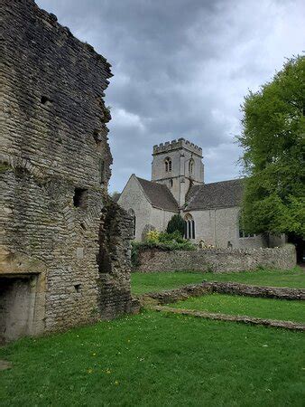 Pictures Of Cotswolds Villages Full Day Small Group Tour From Oxford