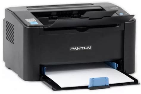 Pantum P2500W Monochrome Wireless Laser Printer Price In Bangladesh