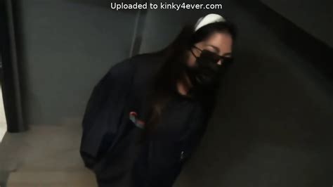 Latina Snitch Snatched Part 1