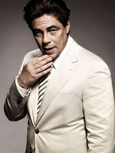 Benicio Del Toro picture in 2022 | Celebrities male, Actors, Celebrities