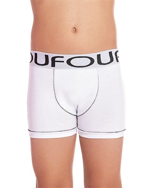 Venta Boxer Dufour Ni Os En Stock