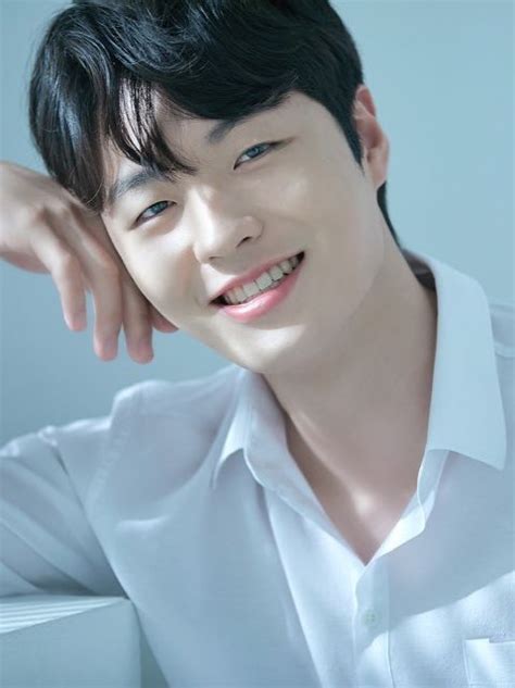 Park Seung Bin 박승빈 Mydramalist Es