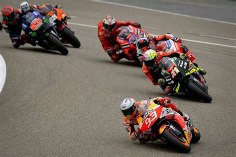 Update Hasil FP3 MotoGP Austria Marc Marquez Tebar Ancaman Yang Kian