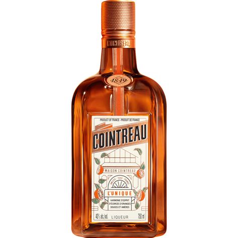 Cointreau Total Wine More