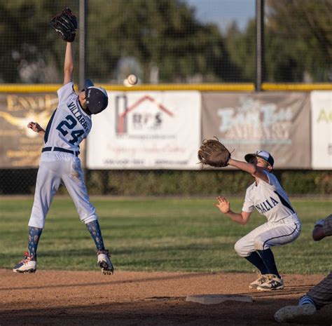 Visalia hosts Central California Cal Ripken 10U State Tournament