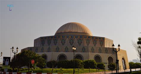 Exploring Abu Dhabi - That Guys Journey