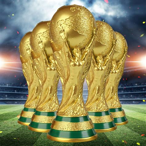 Fifa World Cup Trophy