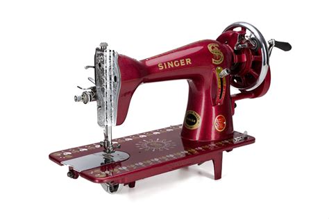 SINGER sewing machine model 15 Elegance - Singer Shop International