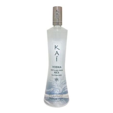 7 Best Rice Vodka Brands to Try in 2022 - MyBartender