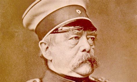 50 Otto Von Bismarck Quotes On Life, War, and Politics | Everyday Power