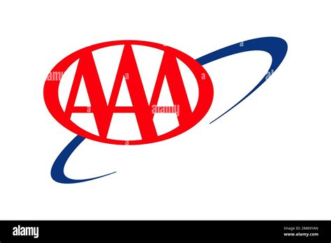 american automobile association  res stock photography  images alamy