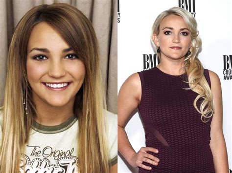 Jamie Lynn Spears On Quitting Fame After Getting Pregnant At 15 Today