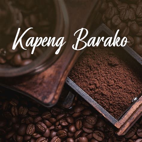 Kapeng Barako Coffee - Unique coffee from the Philippines