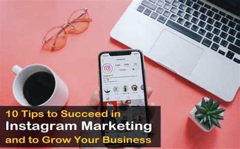 Instagram Marketing Tips To Help Grow Your Business Smartsites