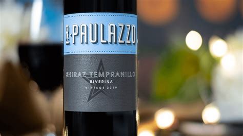 R Paulazzo Elevage Shiraz Tempranillo Naked Wines