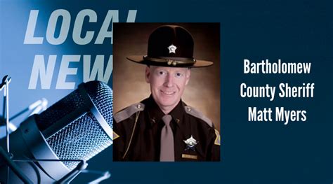 Sheriff Urges Sign Ups For Sex Offender Registry Alerts 101 5 WKKG