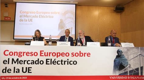 Expertos En Energía De Europa Aplauden La Propuesta De Reforma Del Mercado Pero Avisan Del