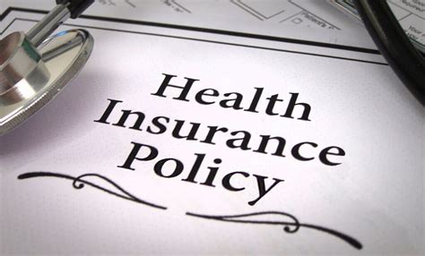 Tips To Reduce Your Health Insurance Premium