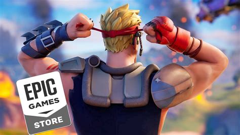 Confira os melhores jogos grátis da Epic Games Store PC