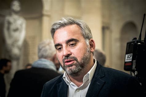 Discorde chez LFI pour Alexis Corbière le consensus n est pas là