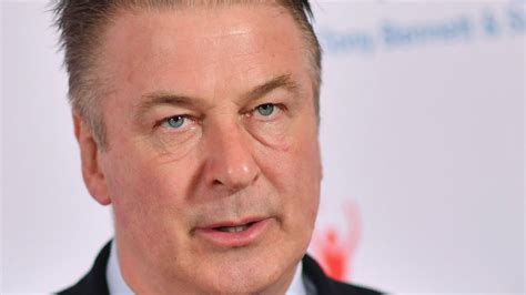 Anklage Ist Offiziell Muss Alec Baldwin Ins Gef Ngnis Youtube