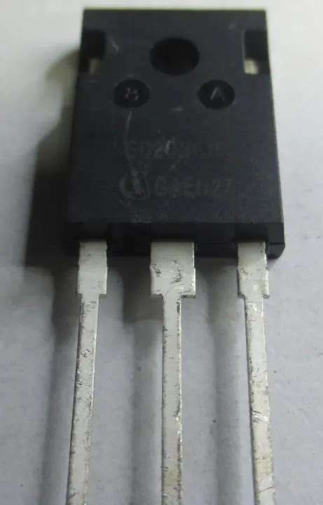 SD20N60 TRANSISTOR | Lazada PH