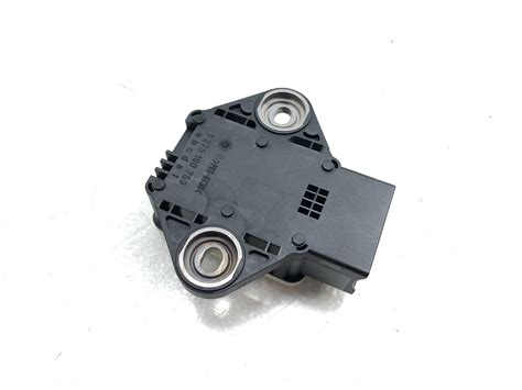 Mercedes W Acceleration Yaw Rate Sensor A For Sale Online