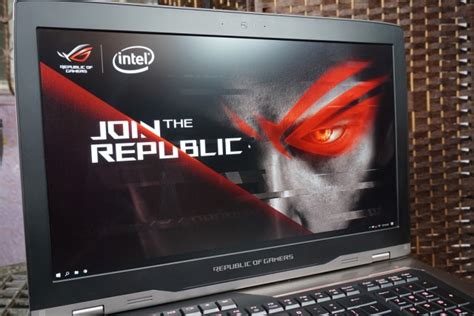 Kenapa Harus Asus Rog Inilah Alasan Kenapa Kamu Harus Milih Rog