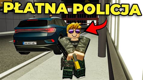 Kupi Em Dost P Do Ukrytej Policji Hogaty W Roblox Emergency Hamburg